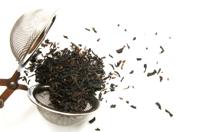 Μαύρο τσάι κατά του διαβήτη τύπου 2