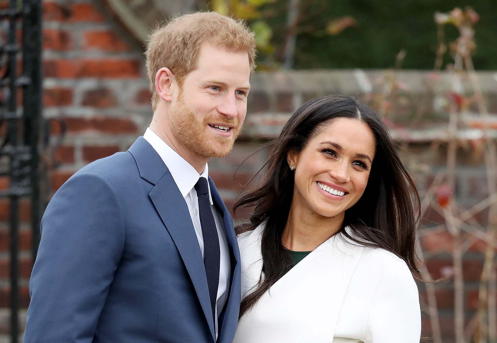 Πρίγκιπας Harry & Meghan Markle: Ο έρωτας τους γίνεται τηλεταινία To μίνι φιλμ της εταιρίας Lifetime, Harry & Meghan: The Royal Love Story, θα προβληθεί λίγες μέρες μετά το γάμο του ζευγαριού το Μάιο.