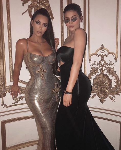 Γιατί η Kim Kardashian ζητά συμβουλές από την Kylie;