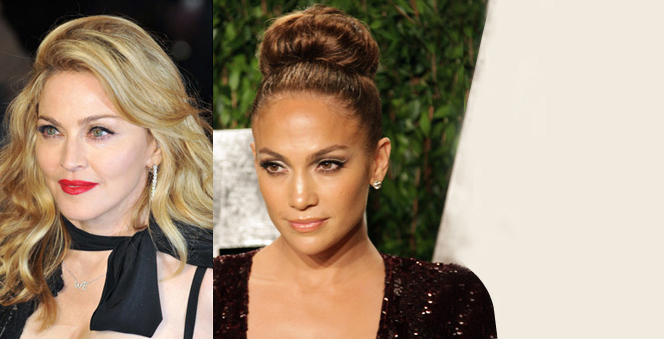 Μαντόνα και J-Lo: Πώς διατηρούνται νέες; 
	Η θεραπεία Caci είναι ένα από τα μυστικά νεότητας της 53χρονης Μαντόνας και της 42χρονης Τζένιφερ Λόπεζ. Μάλιστα, έχουν και τη συσκευή στο σπίτι τους.