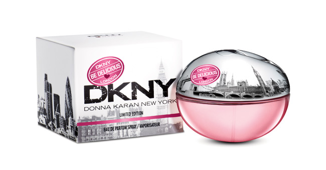 Τα νέα συλλεκτικά αρώματα DKNY μάς ταξιδεύουν στις μητροπόλεις
