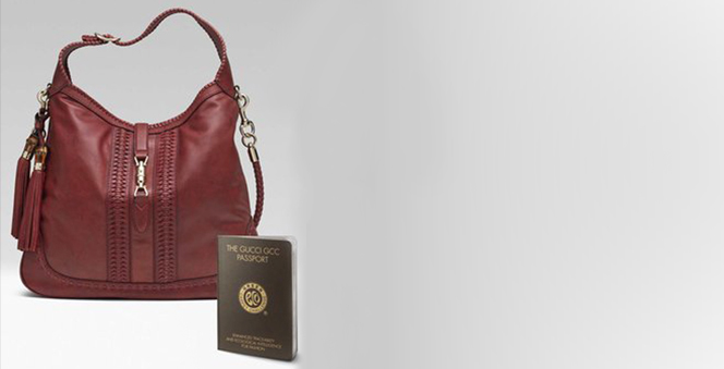 Οι οικολογικές It-bags του οίκου Gucci