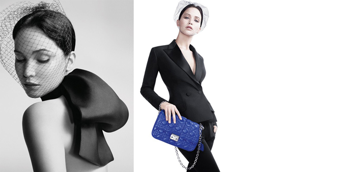 Τζένιφερ Λόρενς: Θα υπογράψει τριετές συμβόλαιο με τον οίκο Dior;