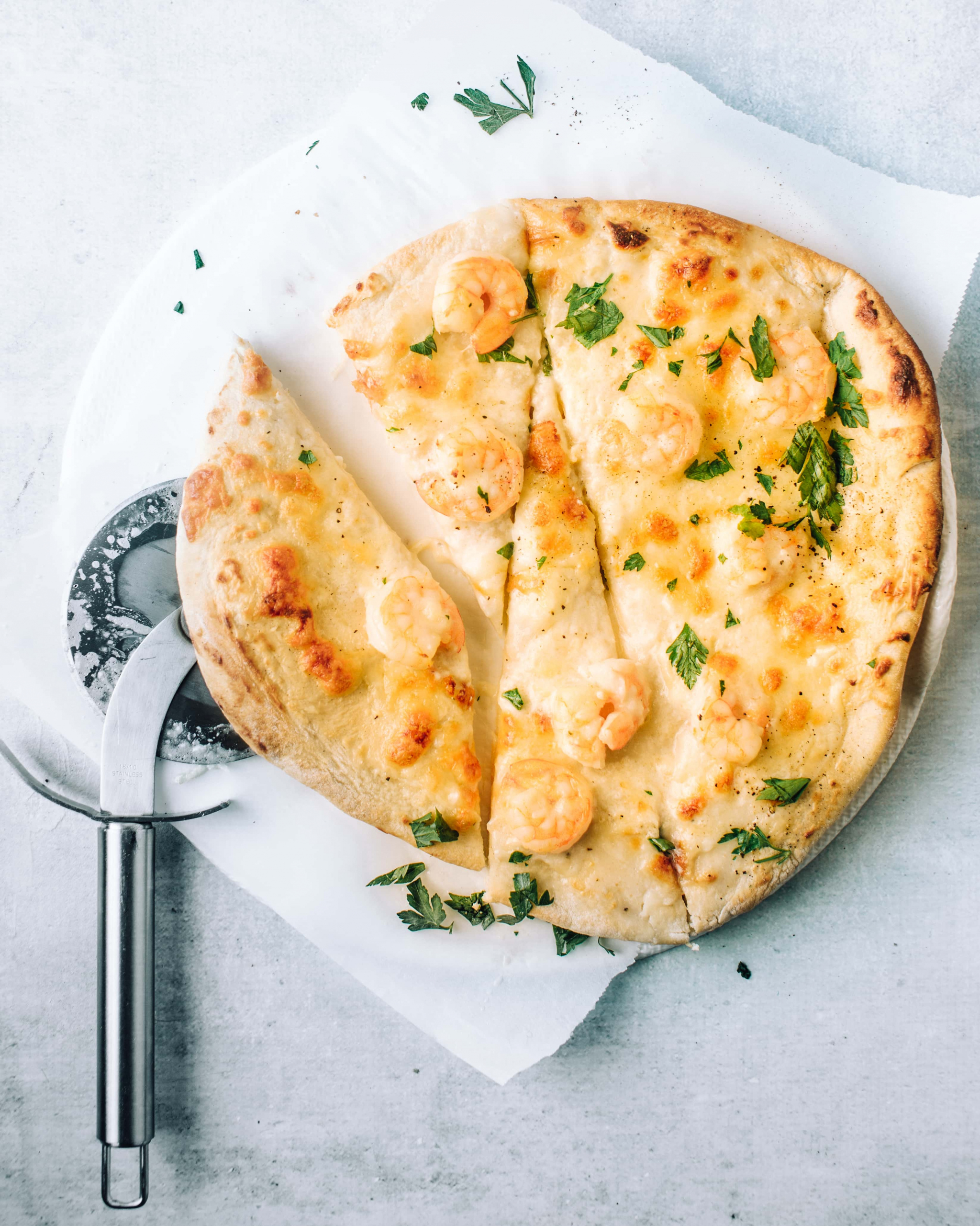 Βρήκαμε την συνταγή για την πιο απολαυστική, γκουρμέ πίτσα που έχεις φάει ποτέ