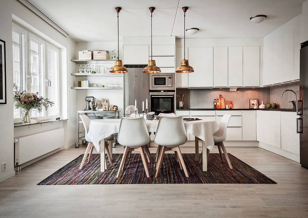 Τώρα έχεις έναν ακόμη λόγο να λατρεύεις την κουζίνα του σπιτιού σου #DecoIdeas