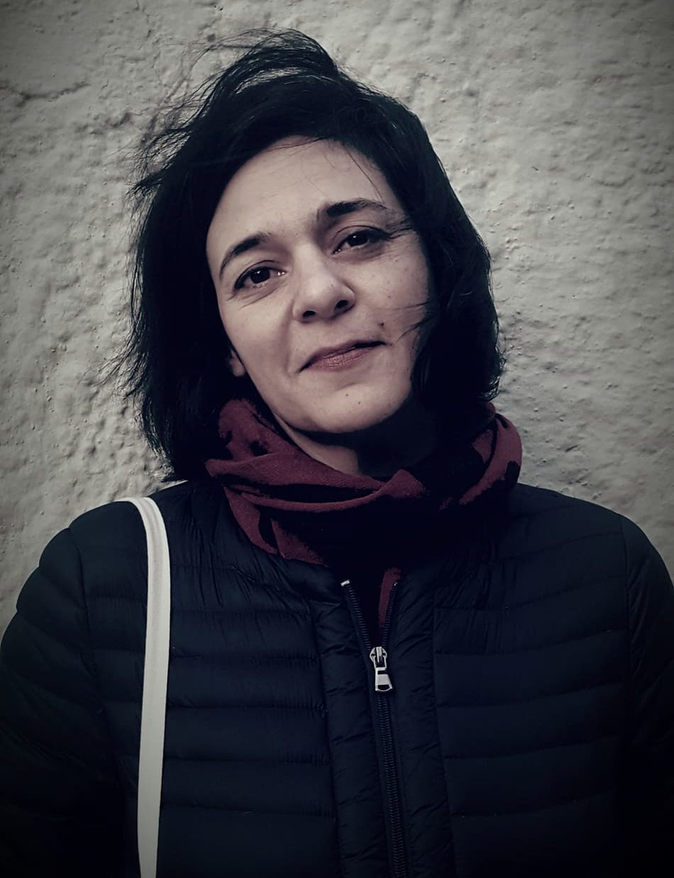Μαριαλένα Σεμιτέκολου: «Ο φεμινισμός είναι απαραίτητο να συμπλέει με όλα τα κοινωνικά κινήματα»