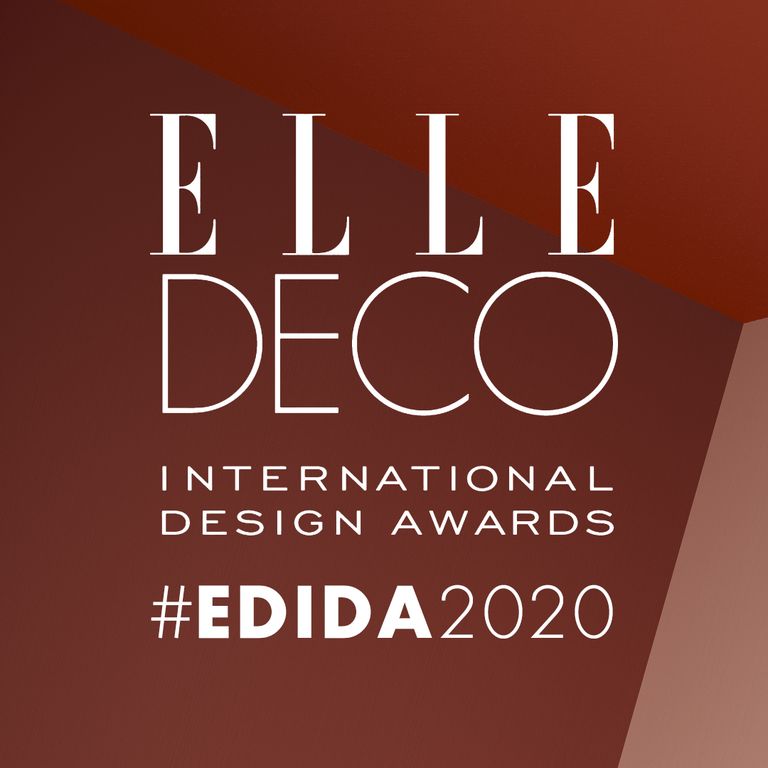 Edida 2020: Οι νικητές των διεθνών βραβείων design του ELLE Decoration