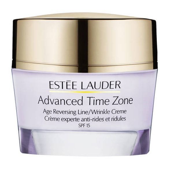 Κρέμα προσώπου Advanced Time Zone, της Estée Lauder.