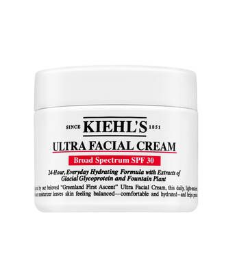 Κρέμα προσώπου Ultra Facial Cream, της Kiehl's.