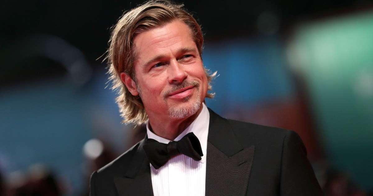 Brad Pitt: Παραδίδει τρόφιμα σε άπορους εν μέσω καραντίνας