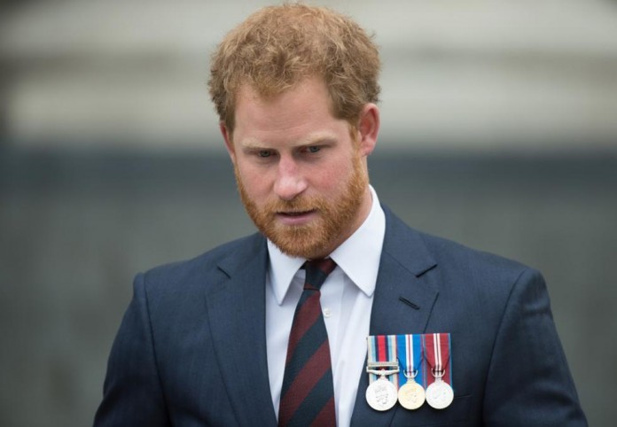 Ο Πρίγκιπας Harry αναδείχθηκε ο πιο sexy γαλαζοαίματος άντρας του 2020 (εσείς τι λέτε;)