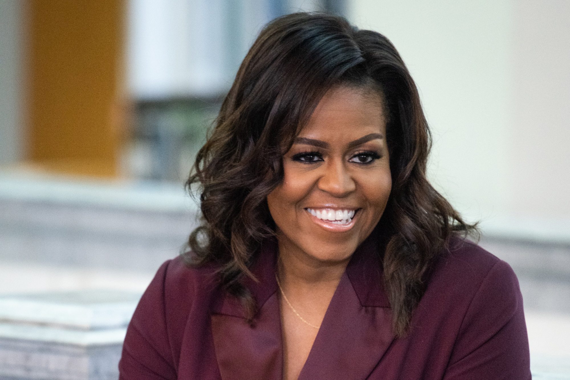 Η ανάρτηση-καταπέλτης της Michelle Obama: “‘Ήμουν πληγωμένη και απογοητευμένη, αλλά…”