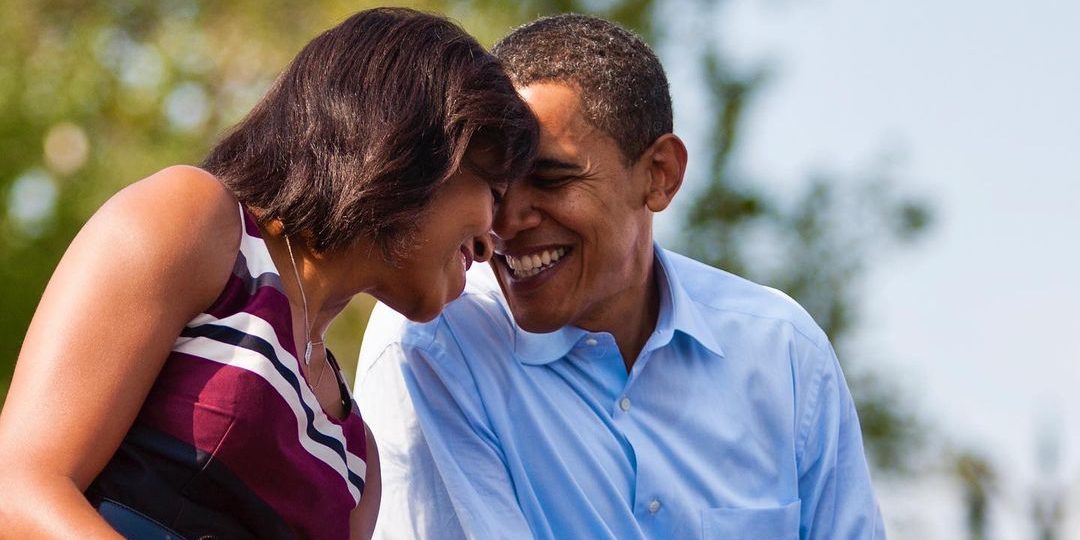 Barack Obama: Ευχήθηκε στη Michelle για τα γενέθλιά της με μια υπέροχη, throwback φωτογραφία