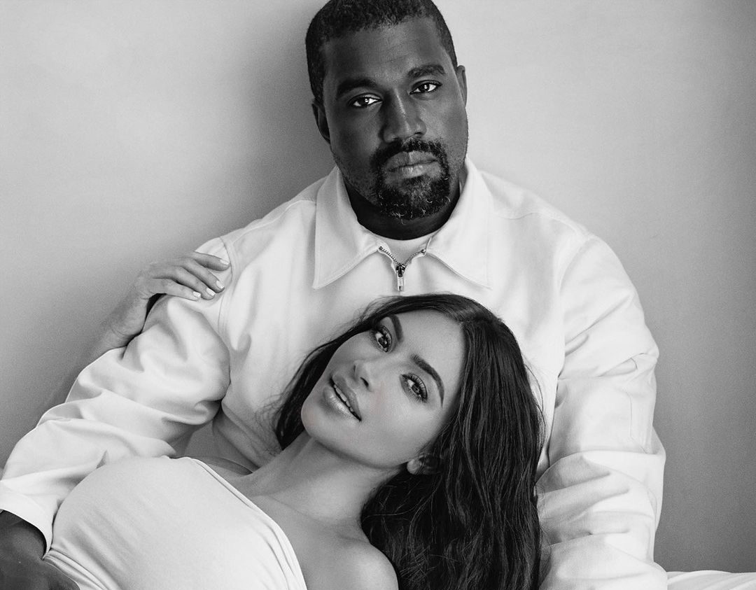 Τίτλοι τέλους για την Kim Kardashian και τον Κanye West! 'Έπειτα από έξι χρόνια κοινής πορείας και τέσσερα παιδιά, το διάσημο ζευγάρι φαίνεται πως αποφάσισε να τραβήξει χωριστούς δρόμους.
