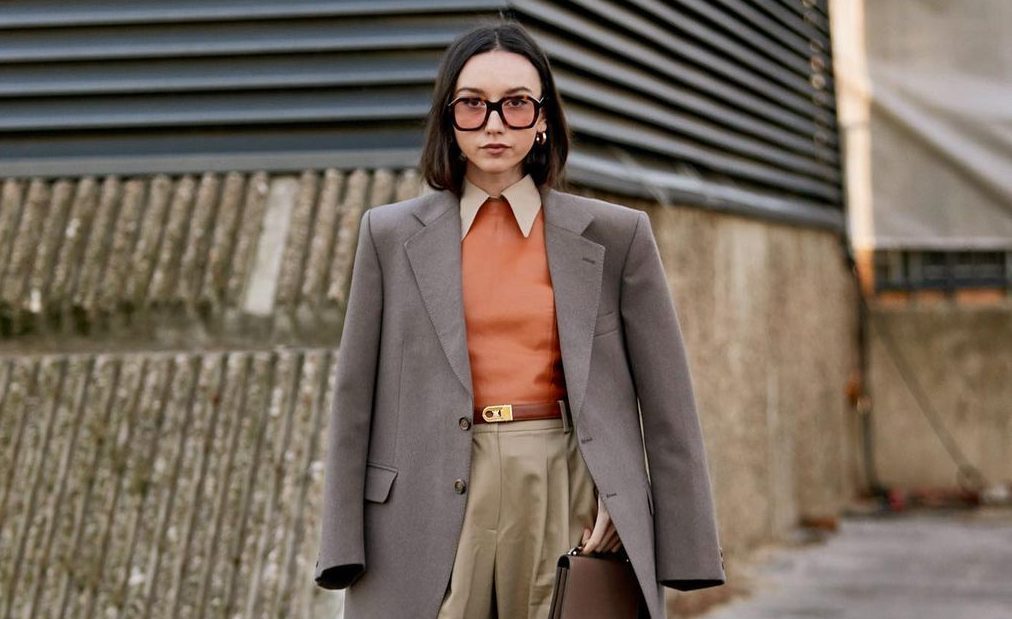12 εκπτωτικά σακάκια από τα H&M που βάζουμε στοίχημα πως θα φοράς ασταμάτητα