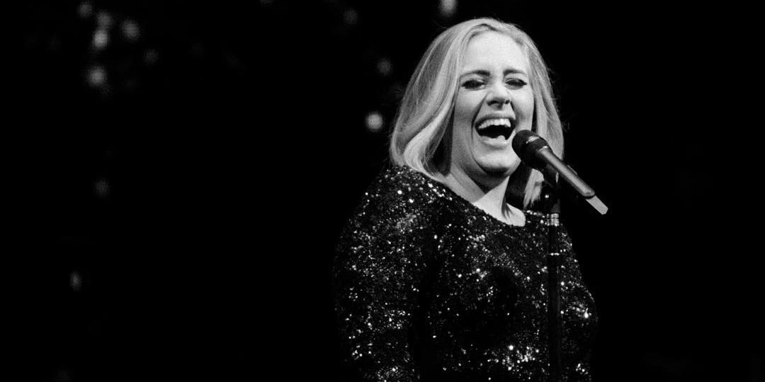 Adele: Η νέα της ανάρτηση κίνησε την περιέργεια των θαυμαστών της