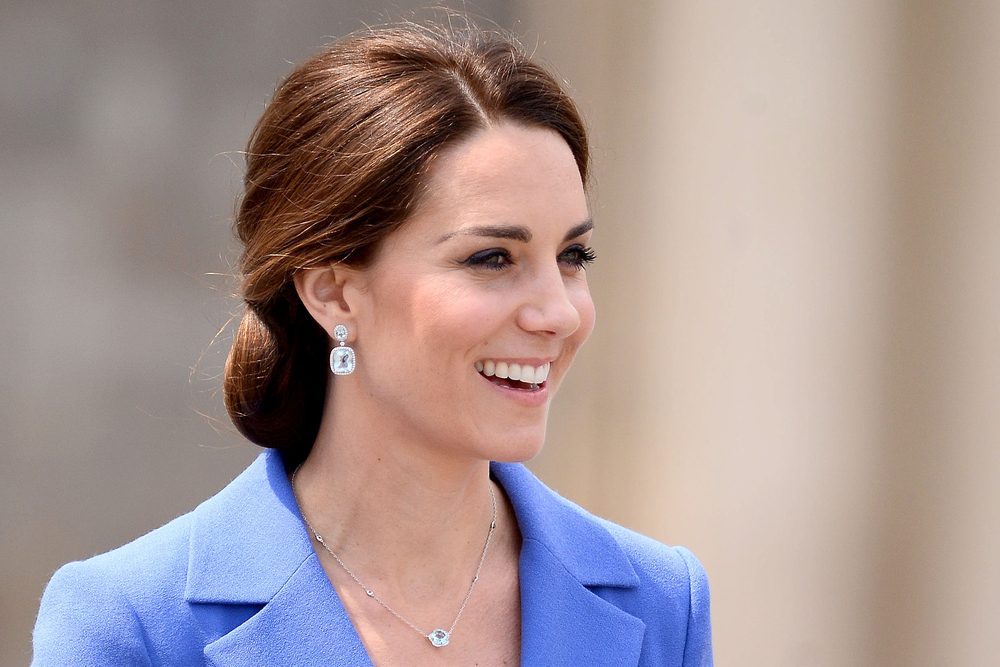 Kate Middleton: Αυτά είναι τα 8 beauty προϊόντα που δεν αποχωρίζεται