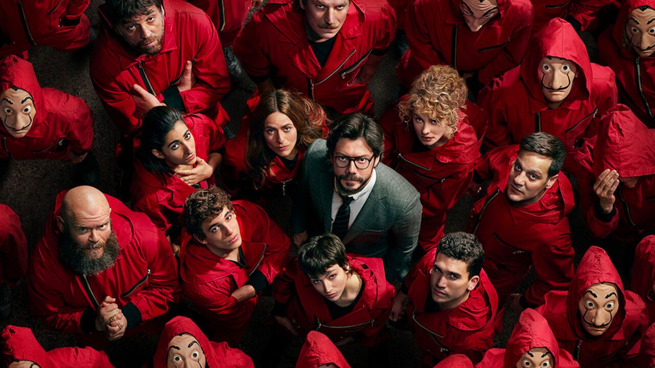 Netflix: Αυτές είναι οι σειρές που σημείωσαν τη μεγαλύτερη τηλεθέαση το 2020