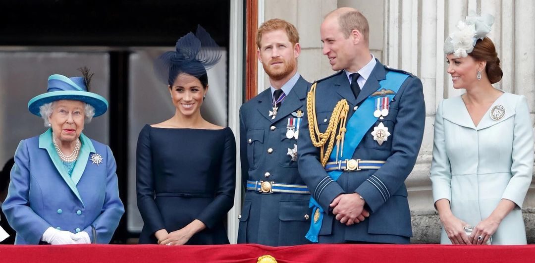 Πρίγκιπας Harry & Meghan Markle: Τα 5 μεγάλα του λάθη που έφεραν τη ρήξη με την βασιλική οικογένεια