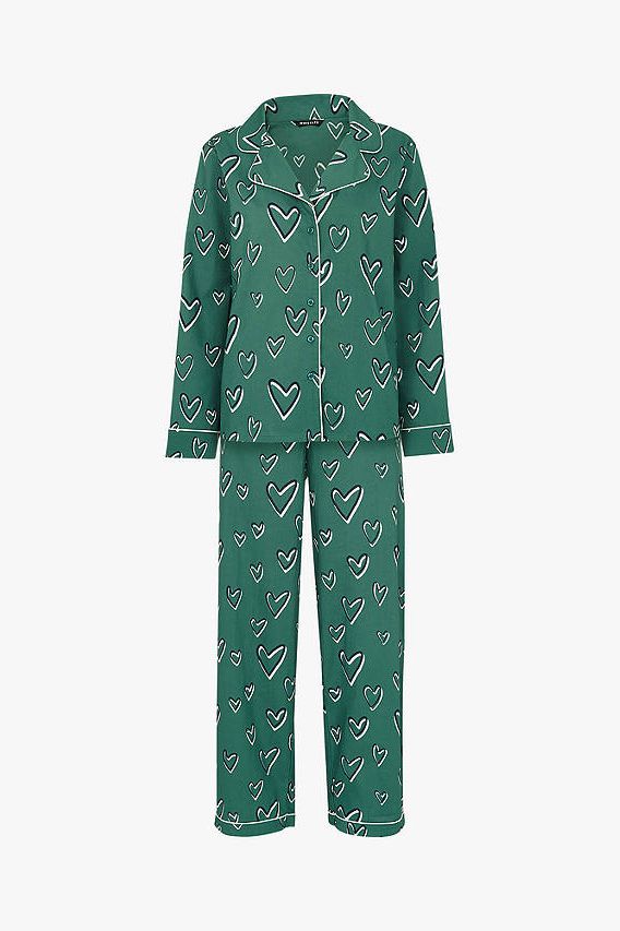 pyjama set