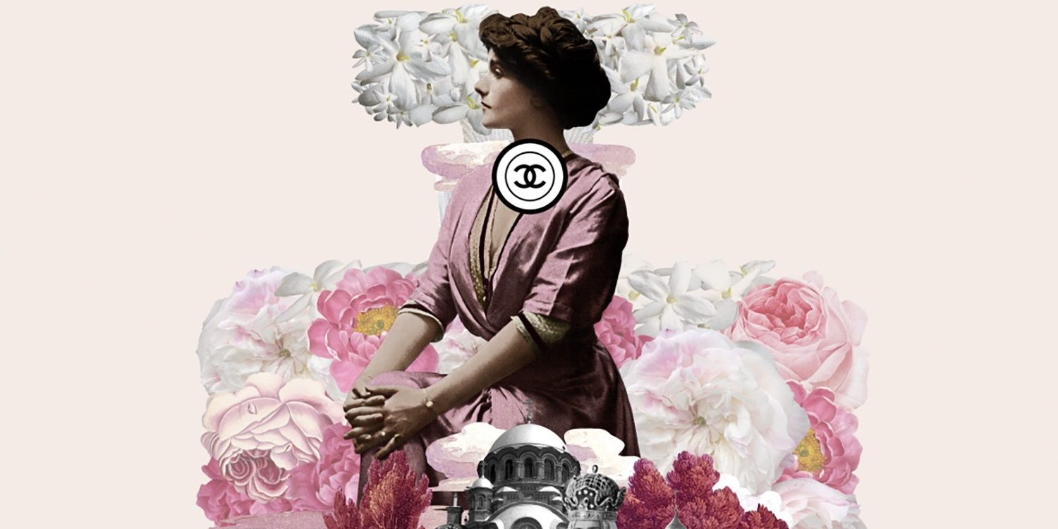 Inside Chanel: Το νέο επεισόδιο είναι αφιερωμένο στο θρυλικό άρωμα Νο5