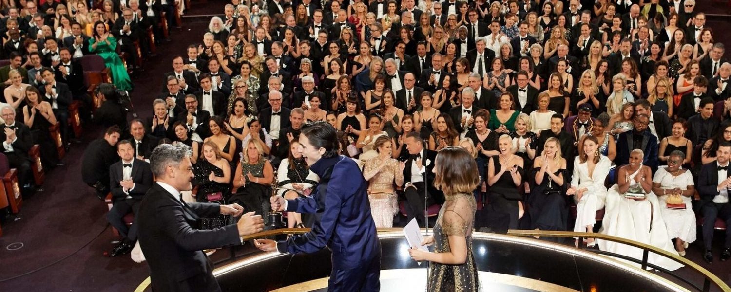 Oscars 2021: Δύο γυναίκες σκηνοθέτιδες και εννέα έγχρωμοι ηθοποιοί έλαβαν υποψηφιότητες, αυτή την ιστορική χρονιά!