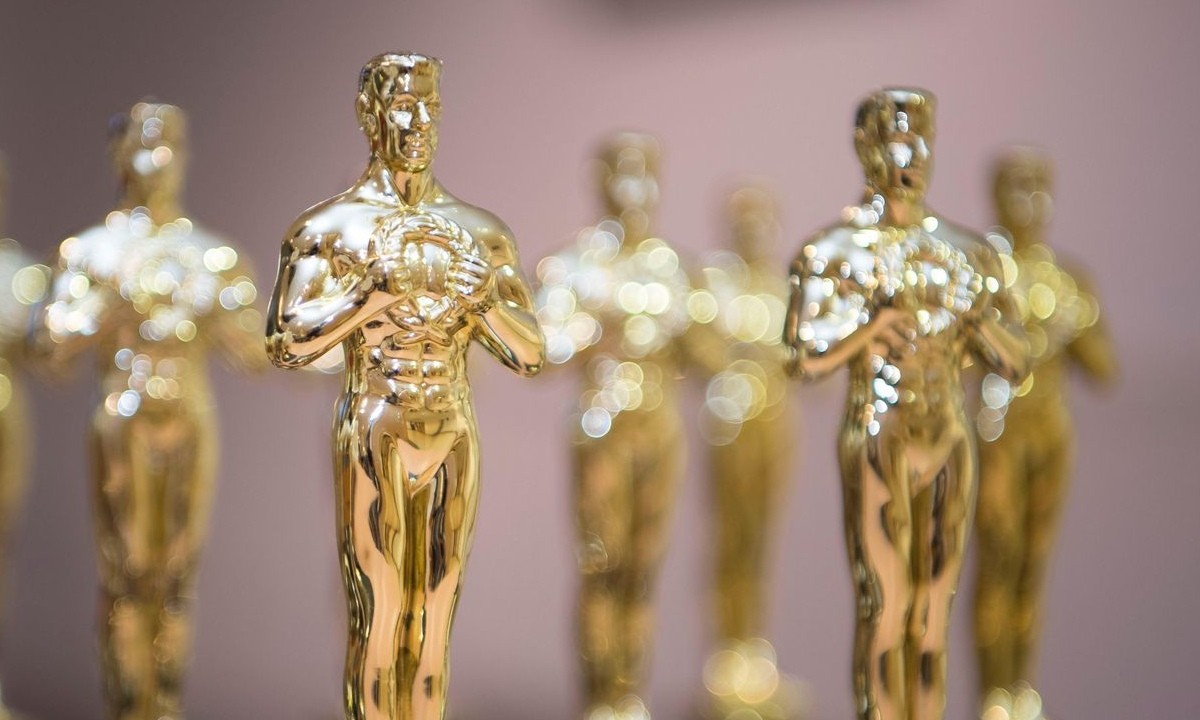 Τα Oscars 2021 θα πραγματοποιηθούν σε εντελώς διαφορετική τοποθεσία