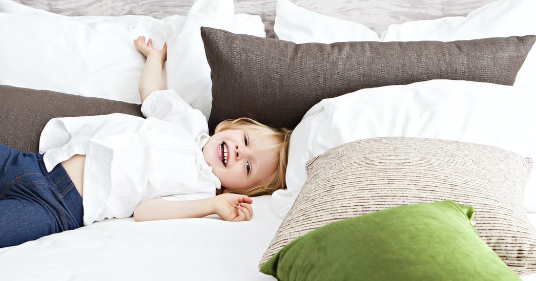 Πώς η πανδημία έχει διαταράξει το πρόγραμμα ύπνου των παιδιών