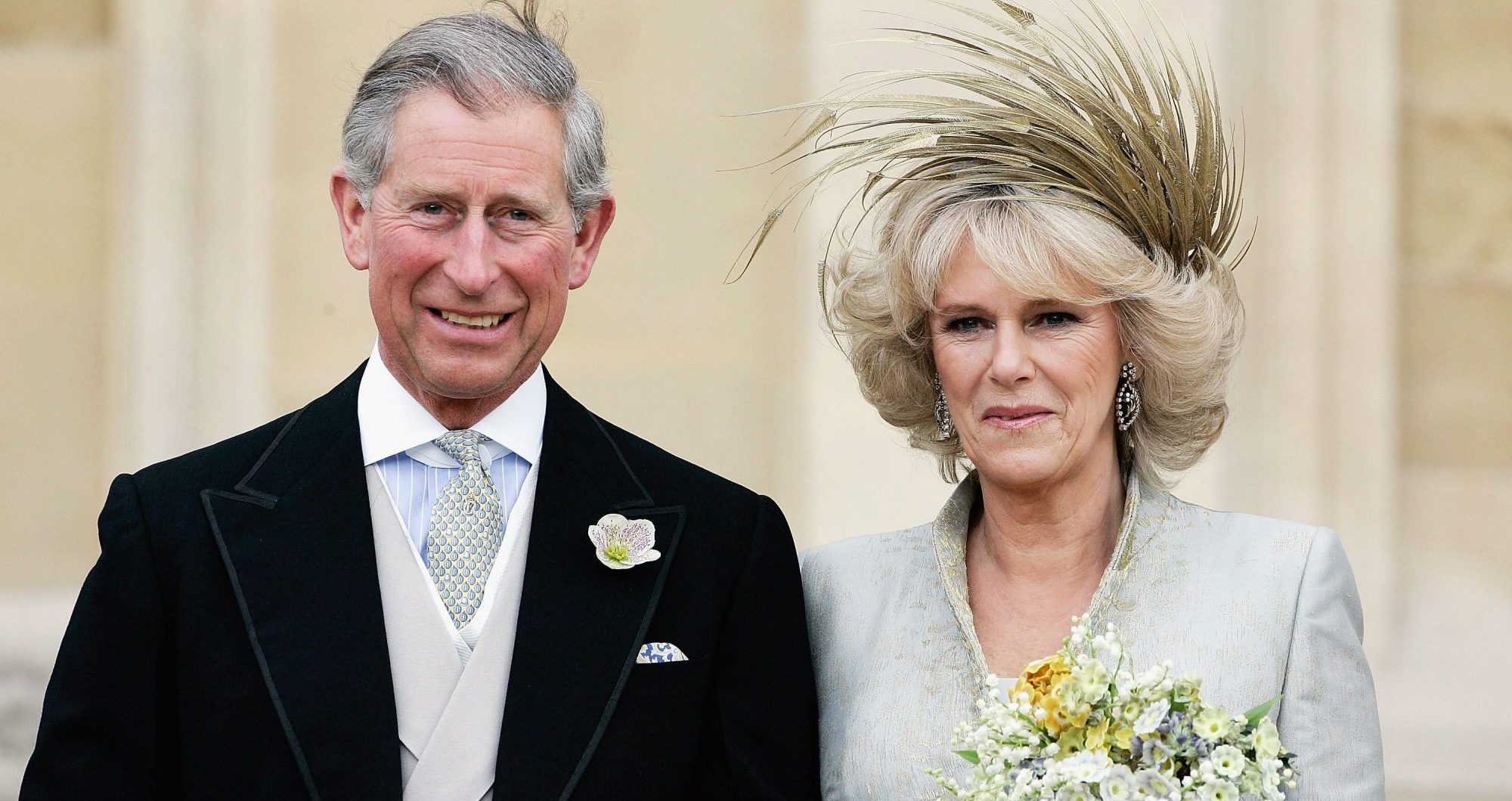 Πρίγκιπας Κάρολος & Καμίλα: Το Βασιλικό ζεύγος θα είναι στην Αθήνα για την 25η Μαρτίου