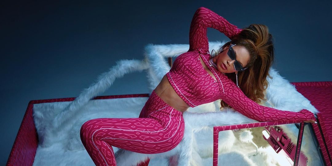 Beyoncé: Κλείνει 11 χρόνια γάμου με τον Jay-Z και το γιορτάζει με ένα άκρως εντυπωσιακό outfit