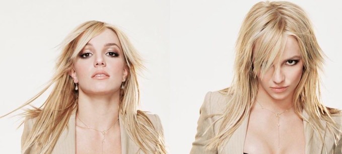Britney Spears: «Έκλαιγα για δύο εβδομάδες, ένιωσα ντροπή»