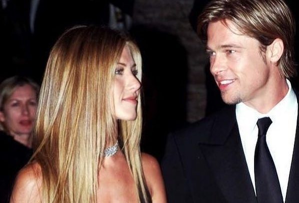 Jennifer Aniston: «Δεν πρόκειται να ξεπεράσω ποτέ τον Brad Pitt»
