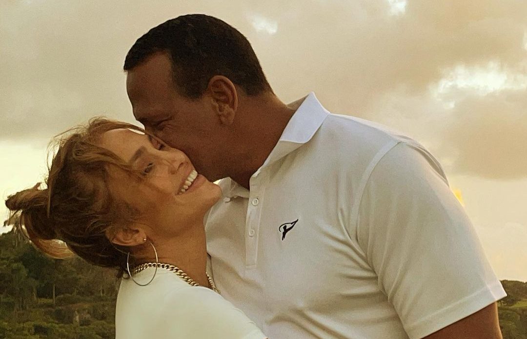 Alex Rodriguez: Δημοσίευσε φωτογραφία με την πρώην σύζυγό του μετά τον χωρισμό του από την Jennifer Lopez