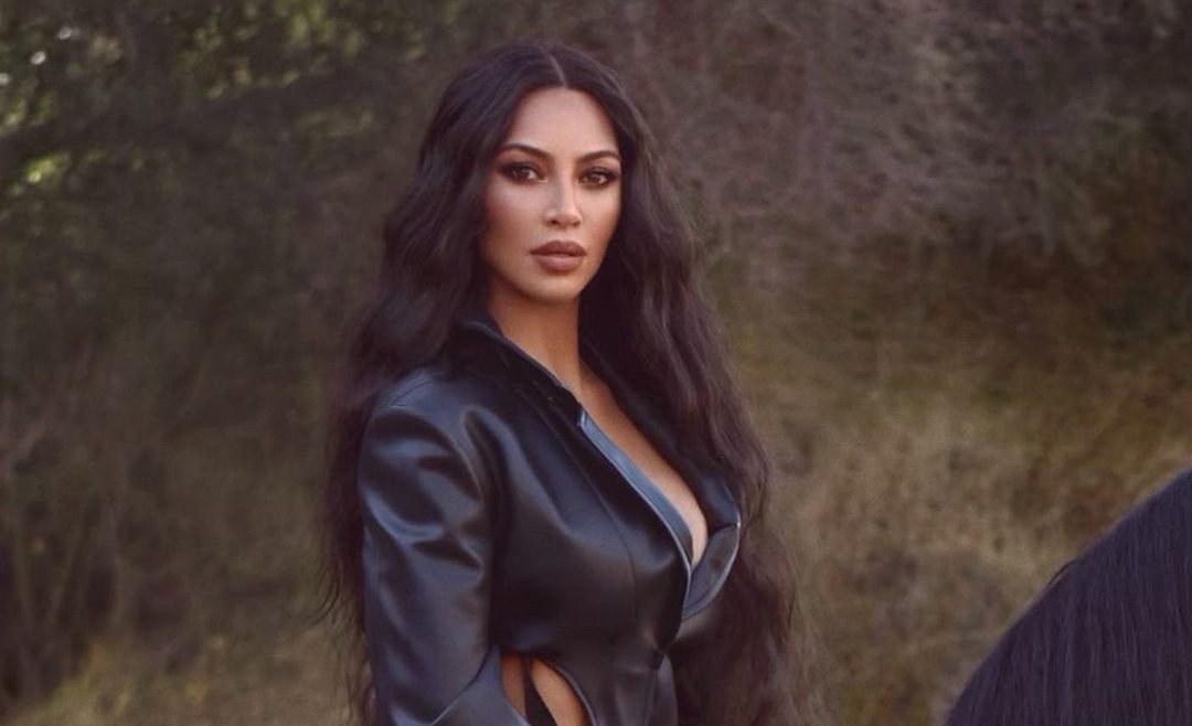 Kim Kardashian: Το outfit (αξίας €25.000) που αγόρασε από διάσημη star