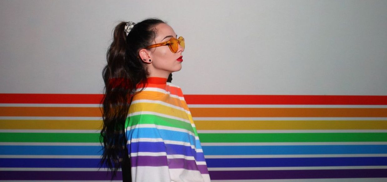 It’s #PrideMonth: 10 fashion brands που στηρίζουν την LGBTQΙ+ κοινότητα