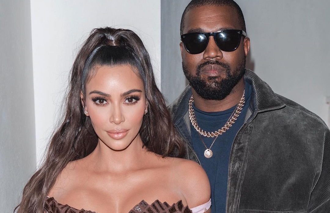 H Kim Kardashian δεν μετανιώνει το διαζύγιό της με τον Kanye West