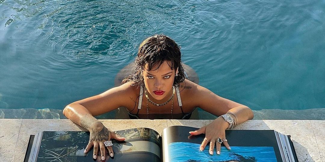 Η νέα της έπαυλη της Rihanna στο Miami μοιάζει με όνειρο