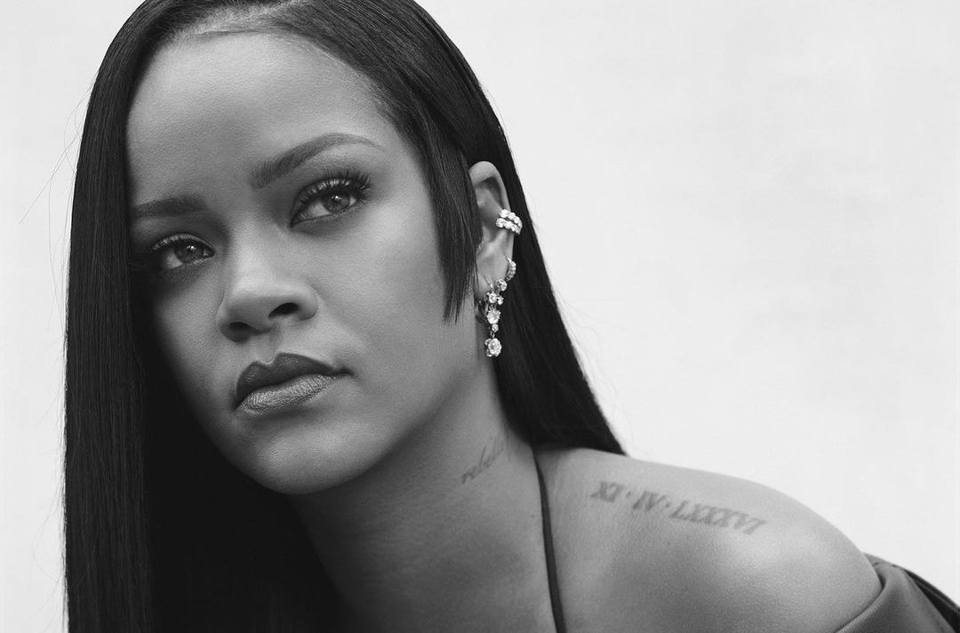 H Rihanna είναι (και επίσημα!) δισεκατομμυριούχος