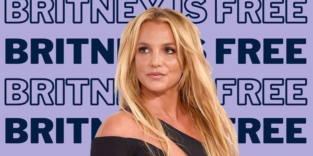 Britney Spears: Είναι πλέον ελεύθερη μετά από 13 ολόκληρα χρόνια
