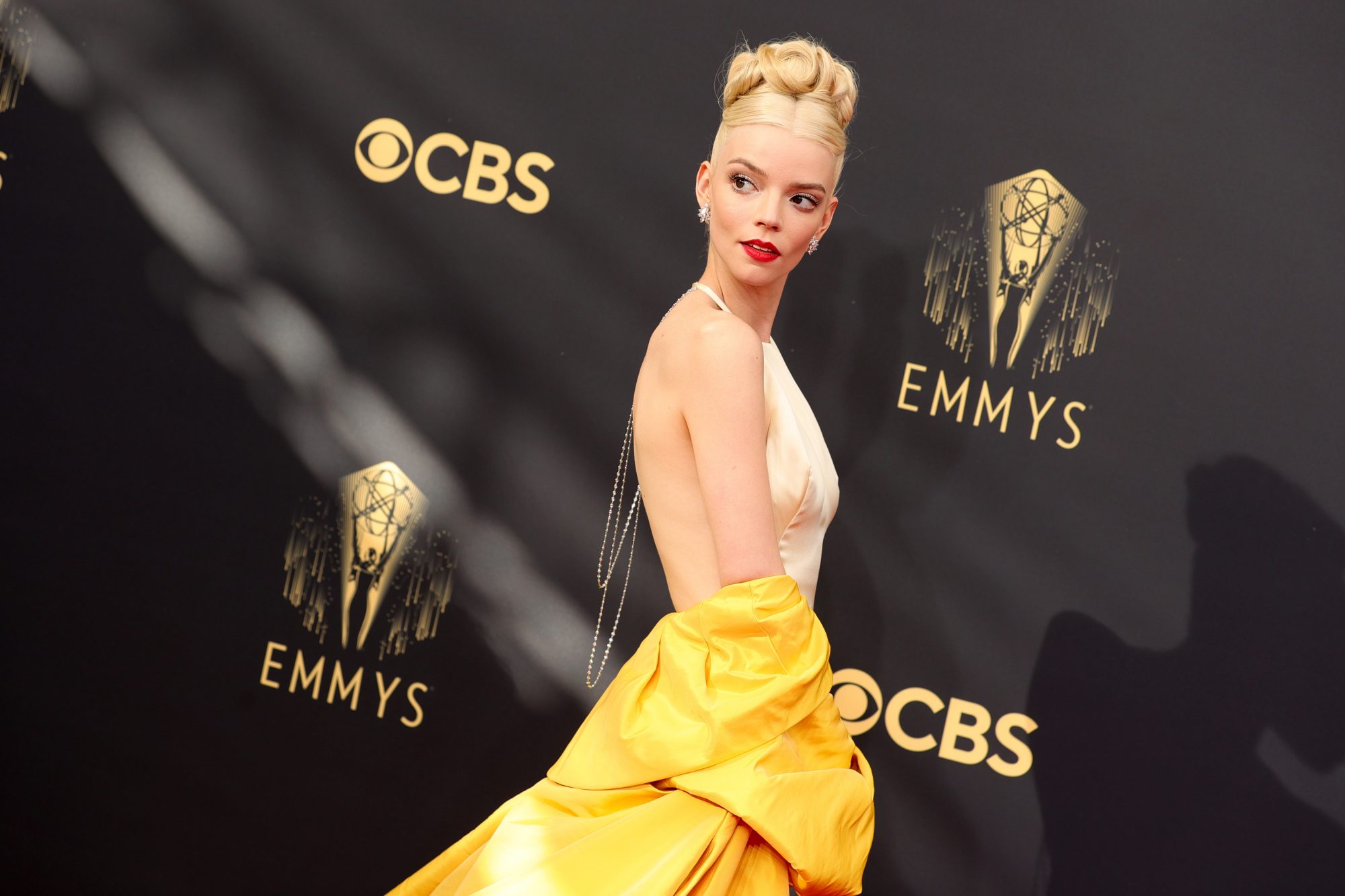 Emmys 2021: Τα ωραιότερα looks στο red carpet