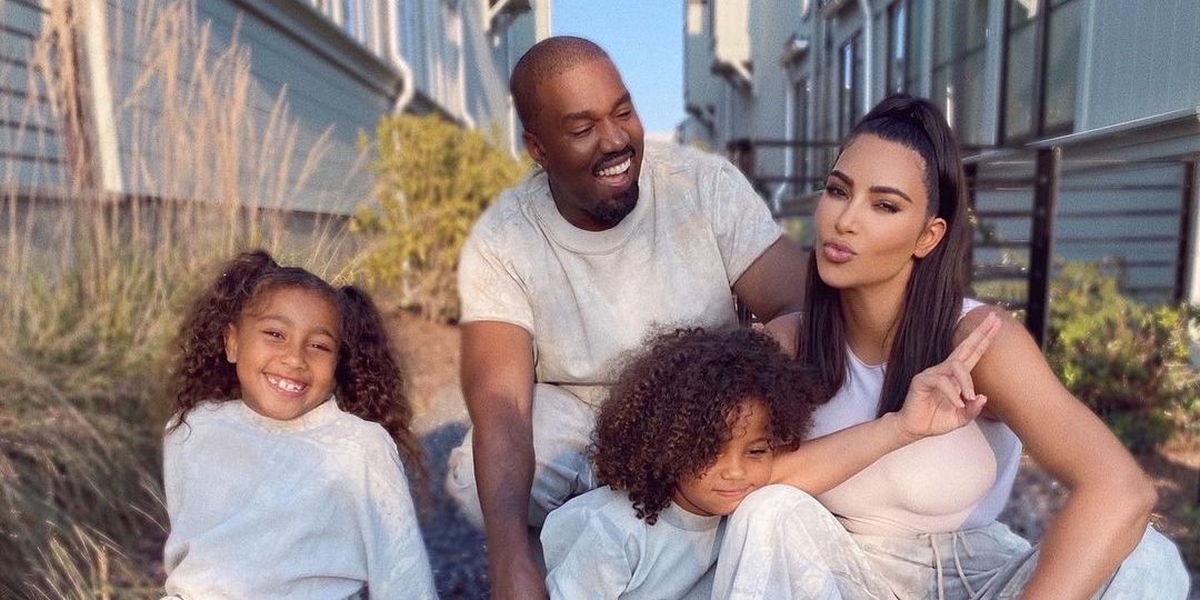 O Kanye West παραδέχτηκε ότι είχε εξωσυζυγικές σχέσεις όσο ήταν με την Kim Kardashian
