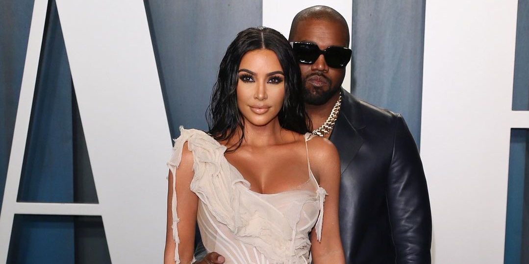 Kanye West: Αυτή είναι η γυναίκα με την οποία απάτησε την Kim Kardashian
