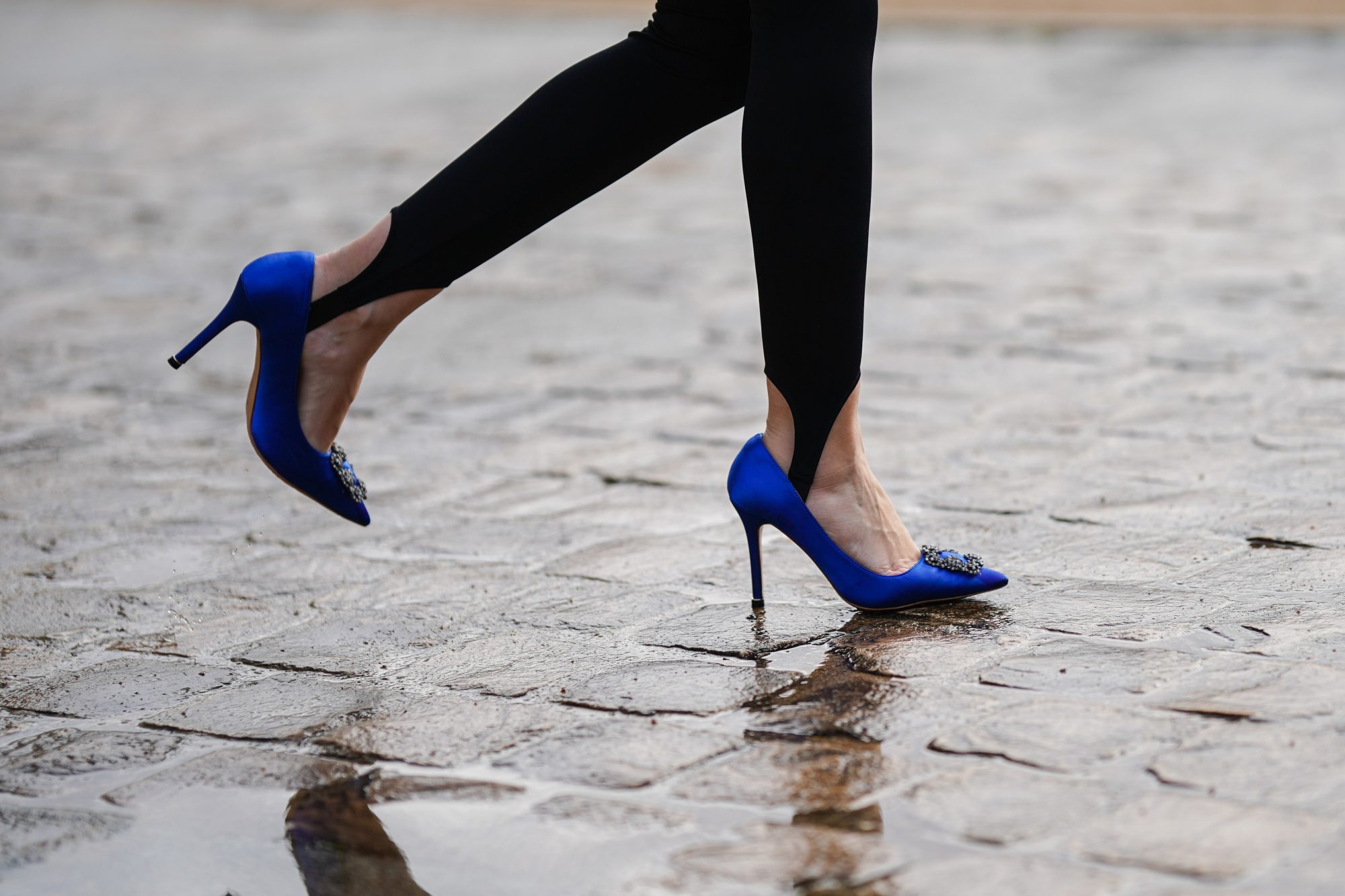 Τα high heels επέστρεψαν! 10 festive ψηλοτάκουνα για να χορεύεις όλη νύχτα