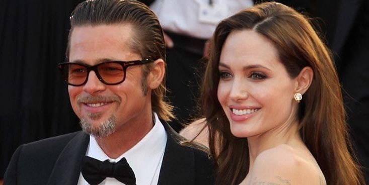 Brad Pitt: Απορρίφθηκε το αίτημά του για έφεση στην υπόθεση κηδεμονίας των παιδιών του Αρνητικά απάντησε το Ανώτατο Δικαστήριο της Καλιφόρνια στο αίτημα του Brad Pitt για έφεση στην υπόθεση κηδεμονίας των παιδιών του με την πρώην σύζυγό του, Angelina Jolie .