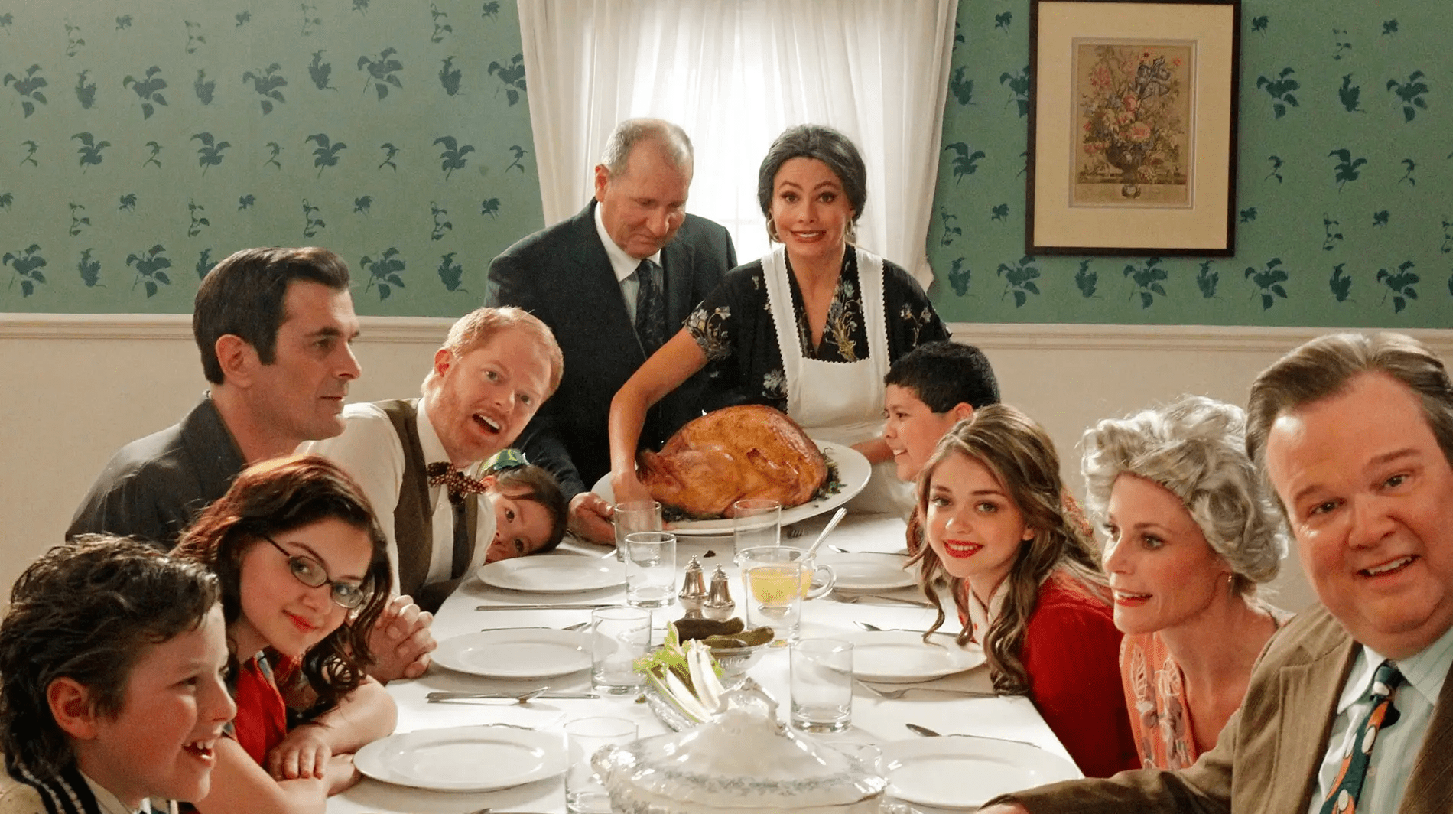 Γιατί το οικογενειακό τραπέζι δεν ενώνει (απαραίτητα) την οικογένεια
