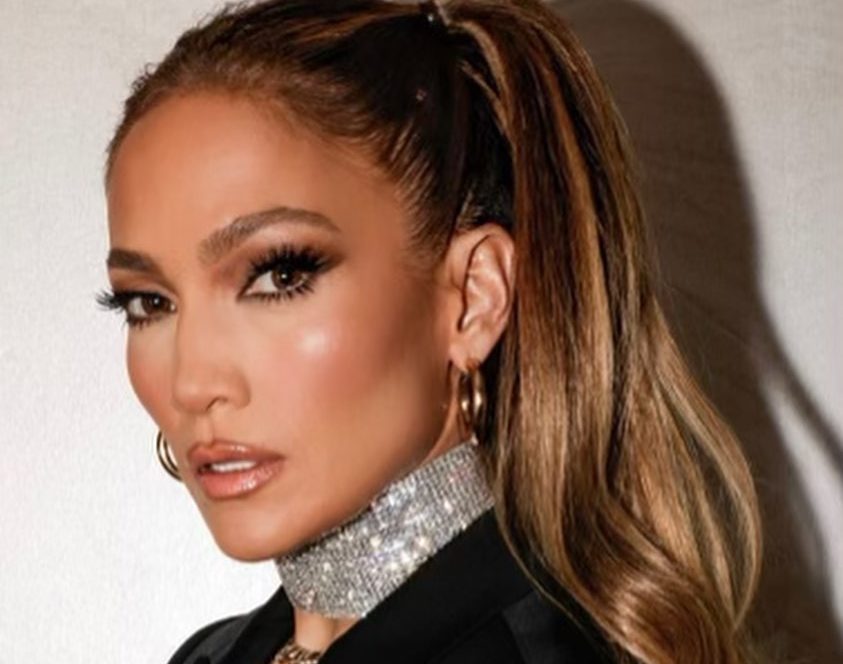 Βρήκαμε την αγαπημένη ενυδατική κρέμα της Jennifer Lopez… σε έκπτωση!