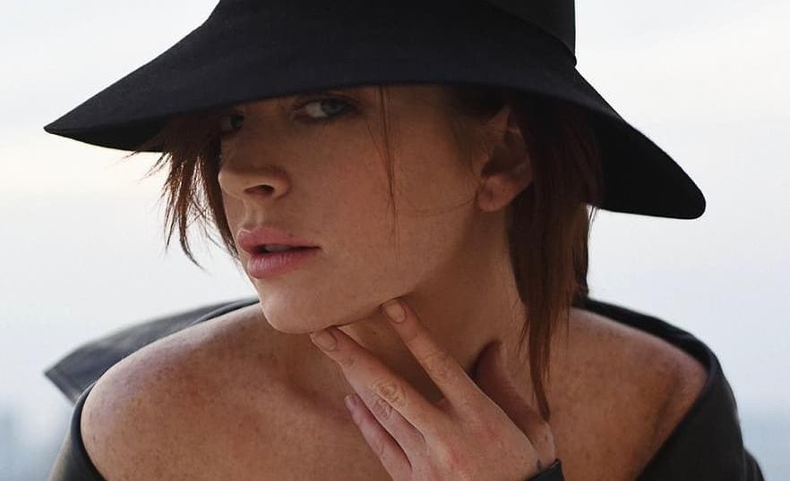 Lindsay Lohan: Τα βήματα που ακολουθεί στην πρωινή ρουτίνα ομορφιάς της