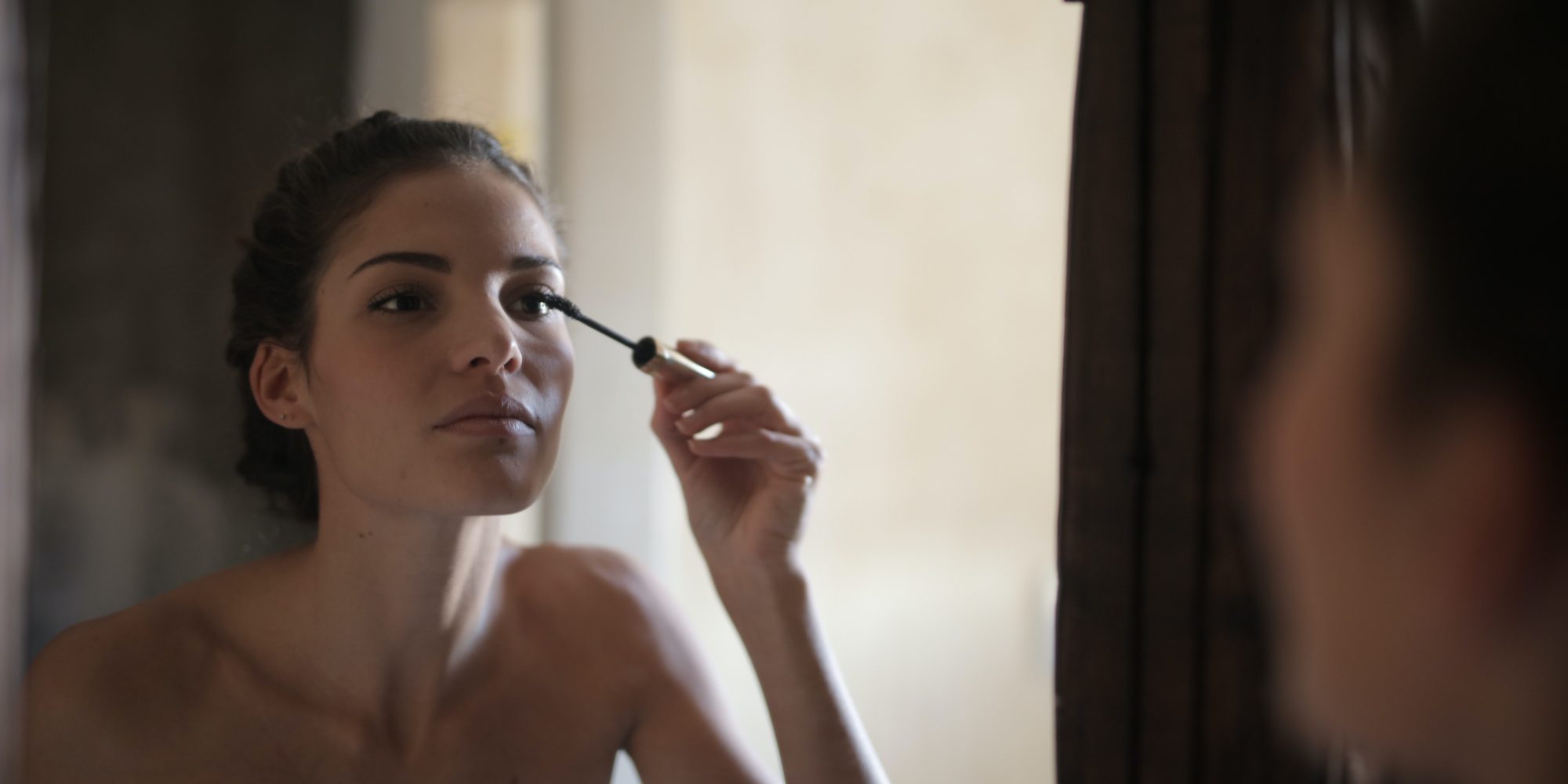 5 τρόποι για να μεγιστοποιήσεις την απόδοση της mascara σου