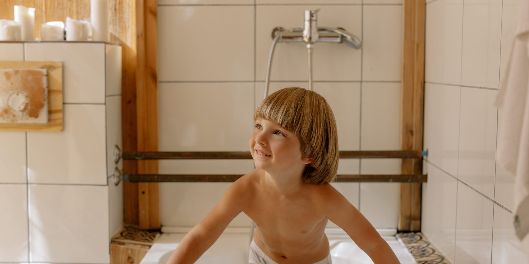 Πώς θα μάθεις στο παιδί σου τα πάντα για την προσωπική του υγιεινή Μπάνιο, πλύσιμο χεριών, πλύσιμο δοντιών, και όλοι οι «κανόνες» που πρέπει να ακολουθεί κάθε άτομο.