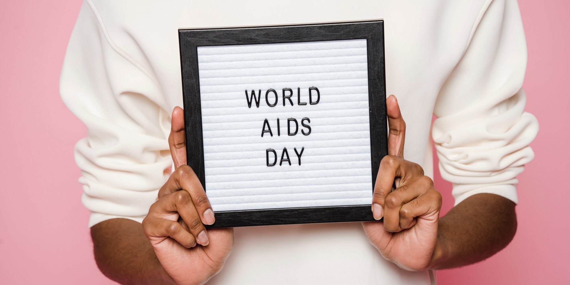 Παγκόσμια Ημέρα κατά του AIDS: Εδώ μπορείς να εξεταστείς ανώνυμα και εντελώς δωρεάν